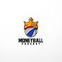 Moneyball Podcast logo