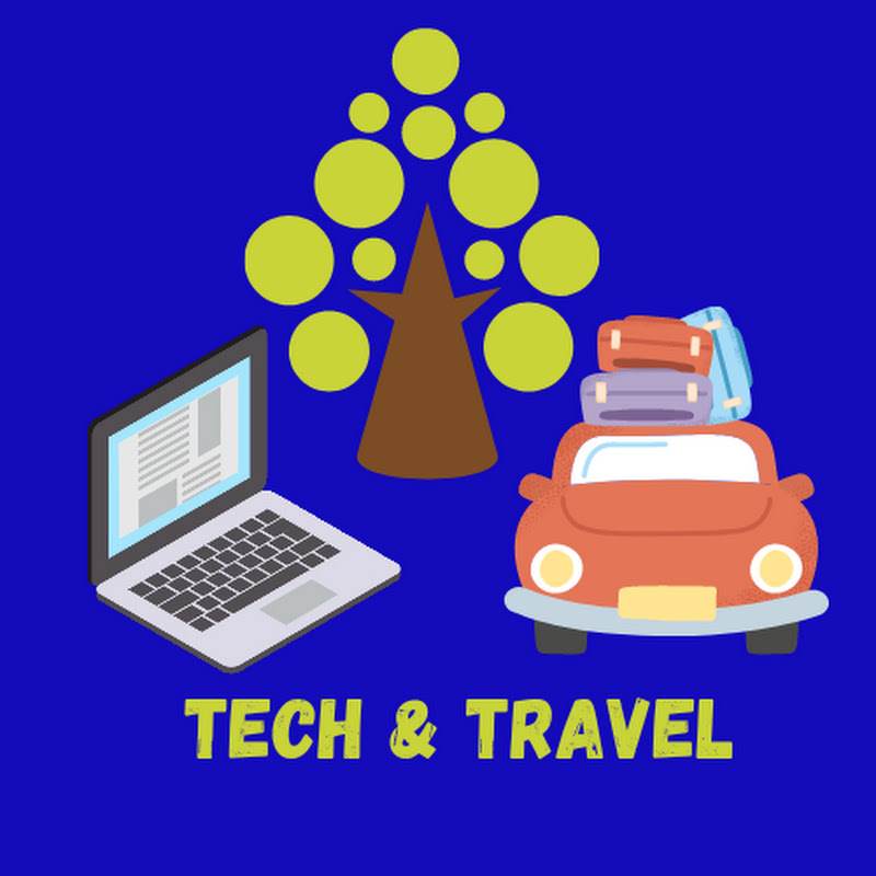 Tech & Travel