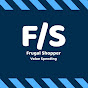 Frugal Shopper logo