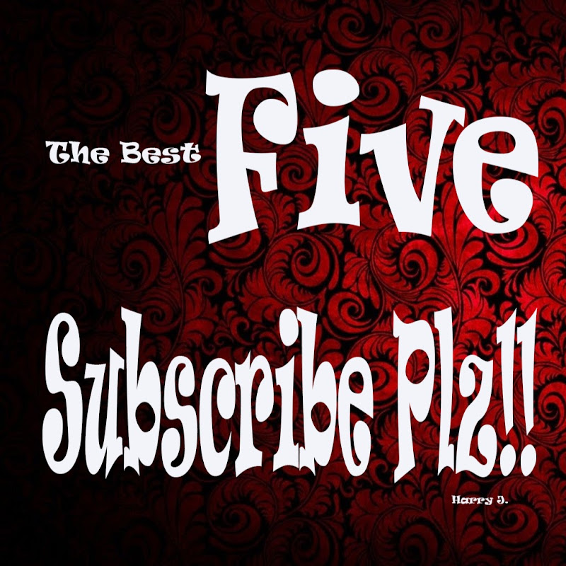 The Best Five icon