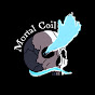 Mortal Coil Paranormal logo