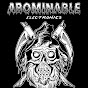Abominable Electronics