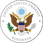 U. S. Embassy Kinshasa logo