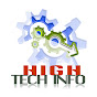 HIGH TECH INFO Image Thumbnail