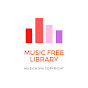 Music Free Library logo