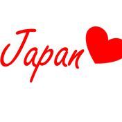 Japan Love