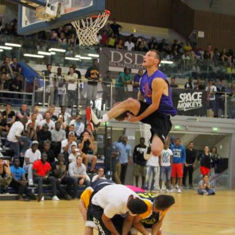 Loïc SlamDunk Moitry icon