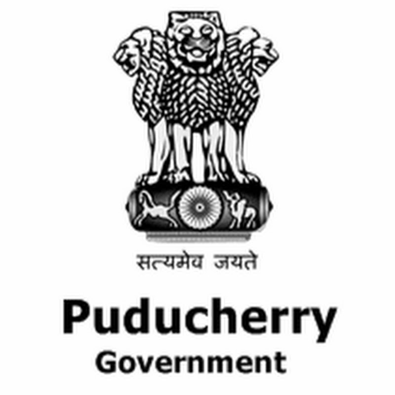 EDUCATION DEPARTMENT PUDUCHERRY