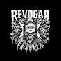Revogar logo