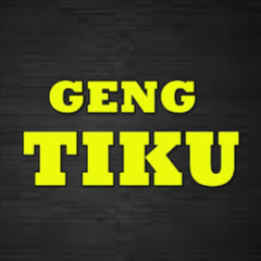 Логотип каналу Geng Tiku