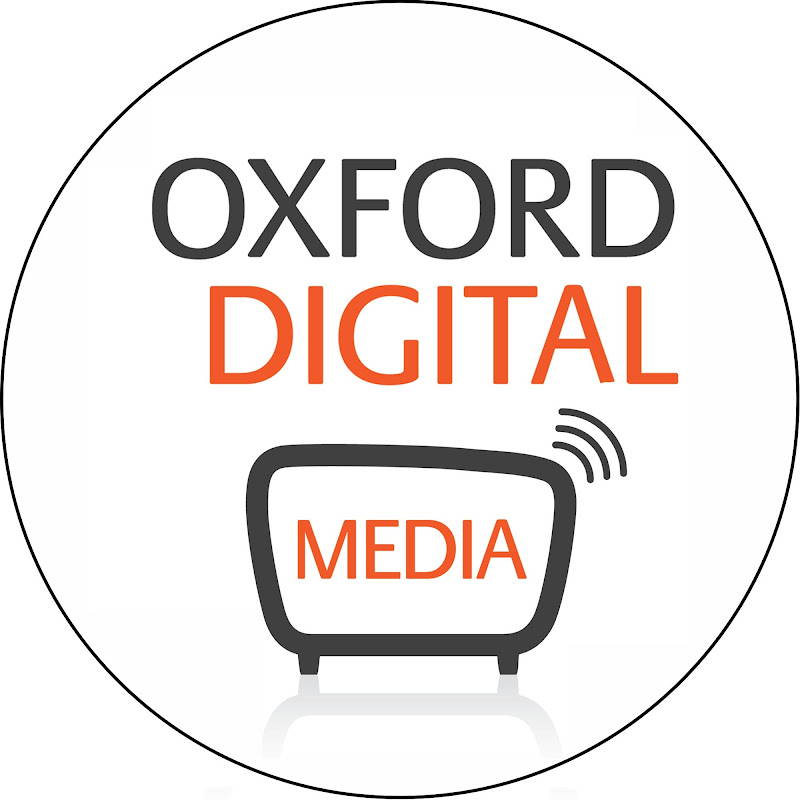 Oxford Digital Media