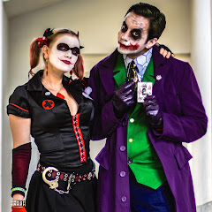 Mad Lovers Cosplay