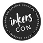 Inkers Con Author Conference logo