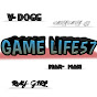 Game Life57 logo