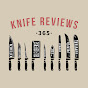 KNIFE REVIEWS 365 logo