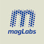 maglabs logo