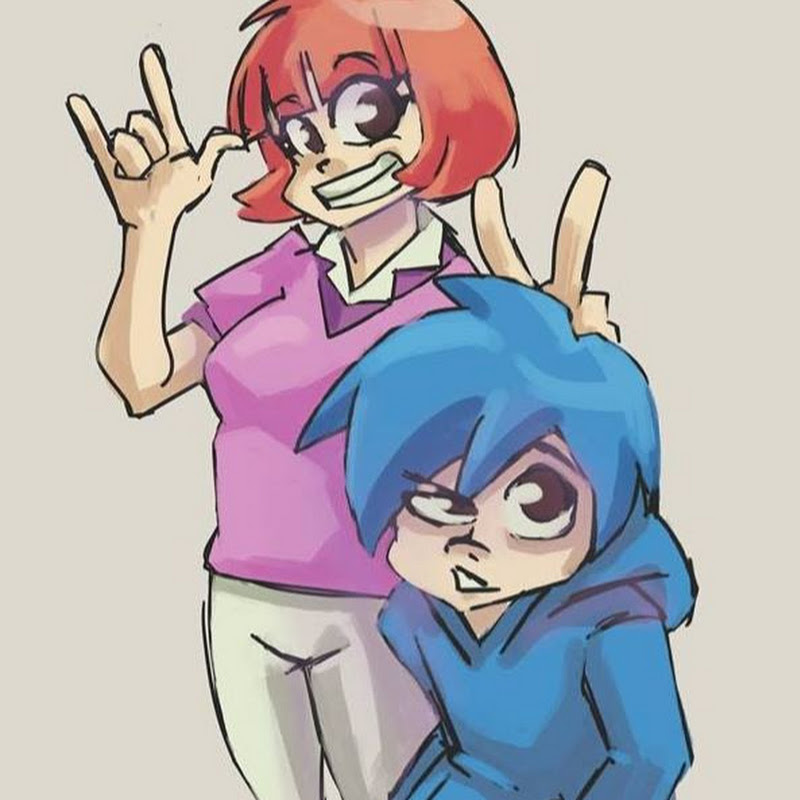 Channel Avatar