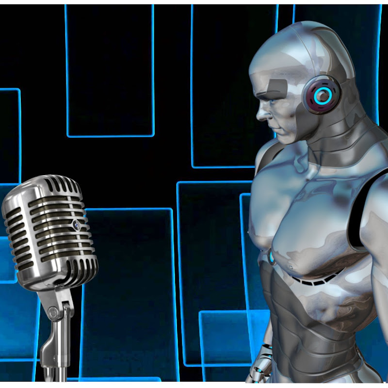 The Robot Podcast