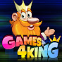 Games 4 King