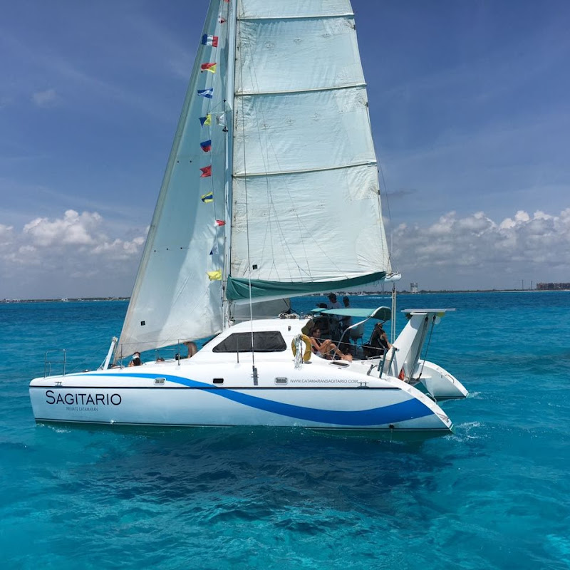catamaransagitario7113