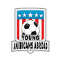 Young Americans Abroad: Weekly Soccer Report logo