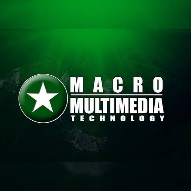 Macro Multimedia
