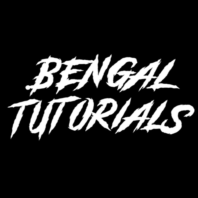Bengal Tutorials