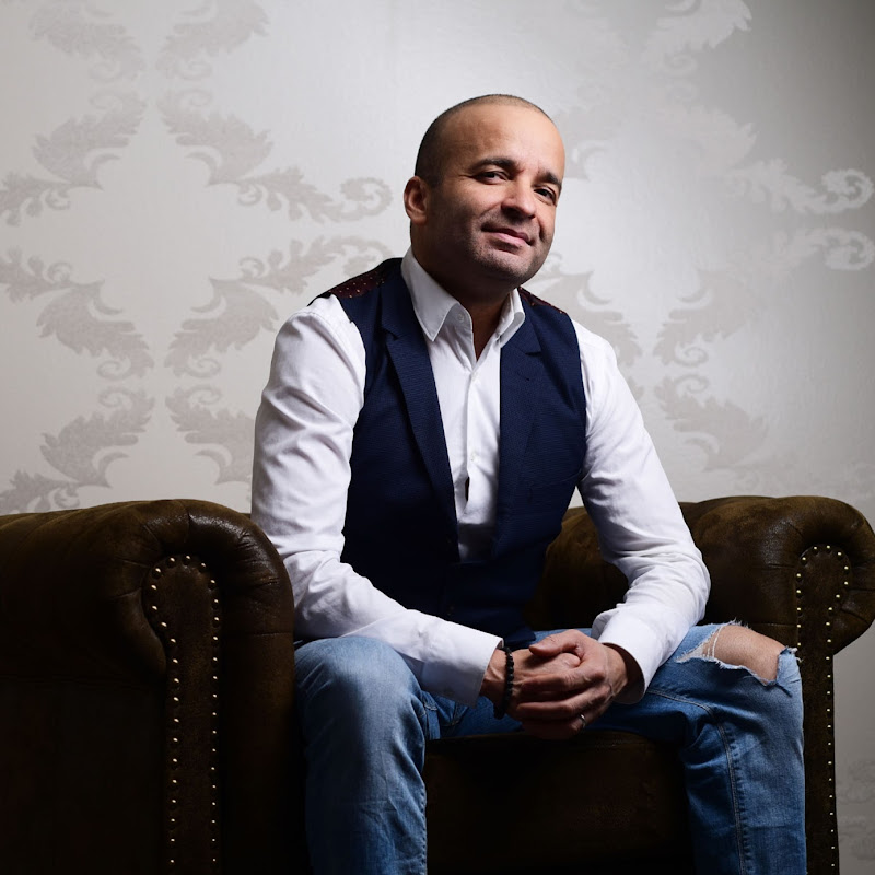 Imad Magician Official icon