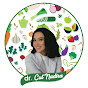 dr. CutNadira logo