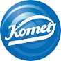 Komet Dental logo