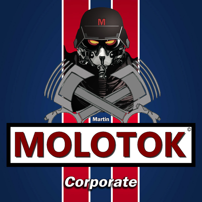 Molotok Martin icon