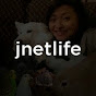 jnetlife channel logo