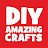 DIY Amazing Crafts