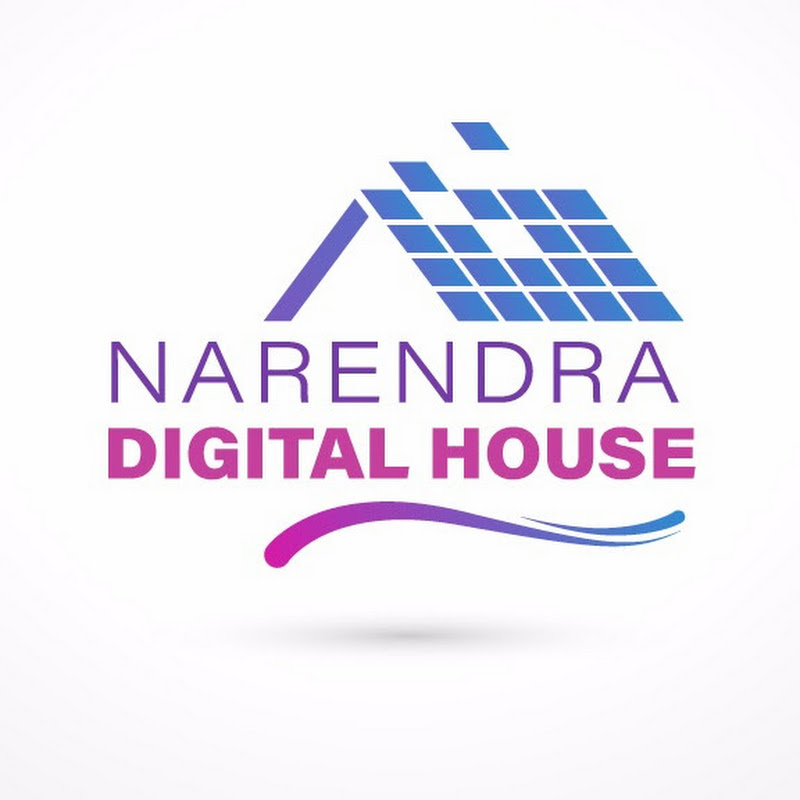 Narendra Digital House