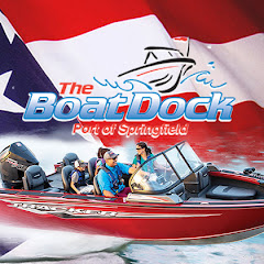 The Boat Dock