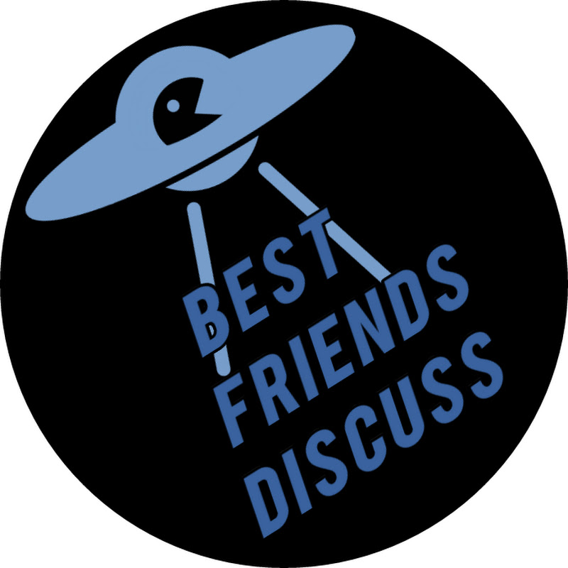 Best Friends Discuss