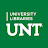 University of North Texas Libraries