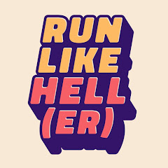 Run Like Heller Avatar