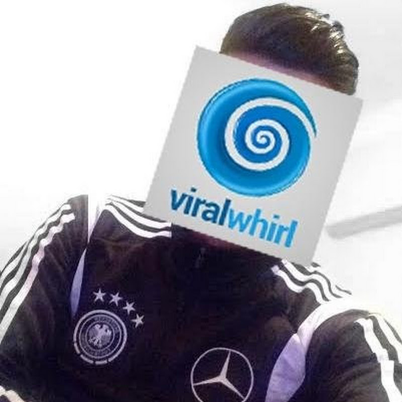 ViralWhirl icon