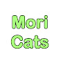 Mori Cats logo