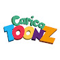 CaricaToonz - Aventuras para Niños