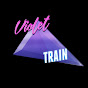 Violet Train logo