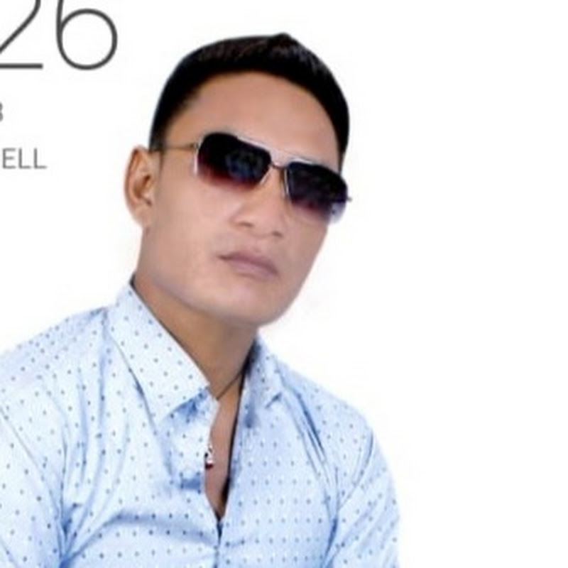 BB Gurung