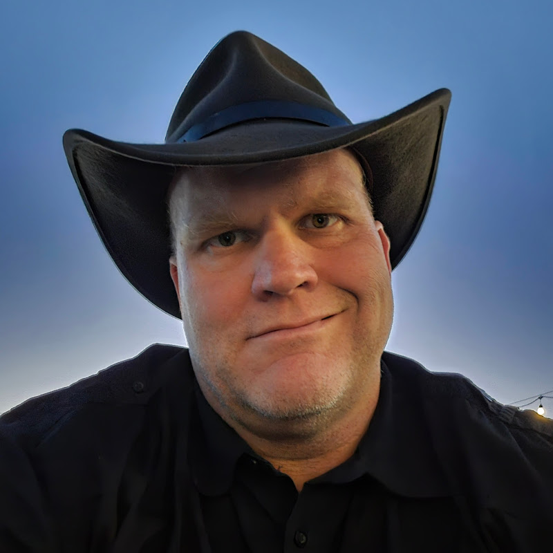 Shawn Sweet