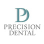 Precision Dental logo