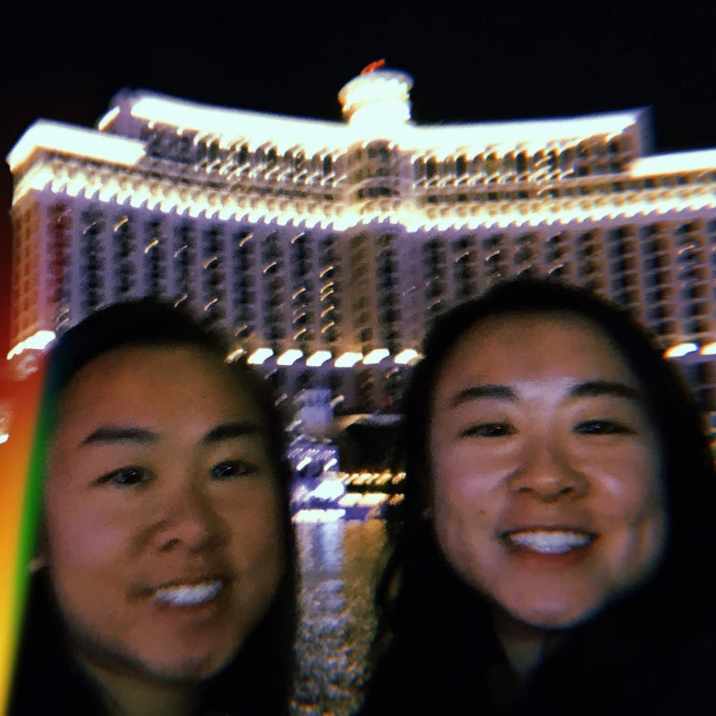 Joanne Lai