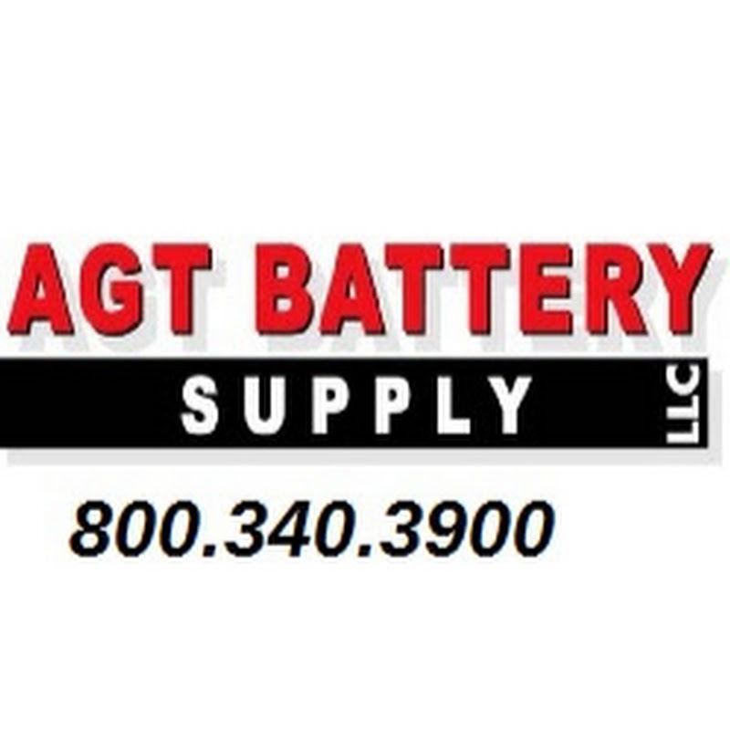 AGTBatterySupply