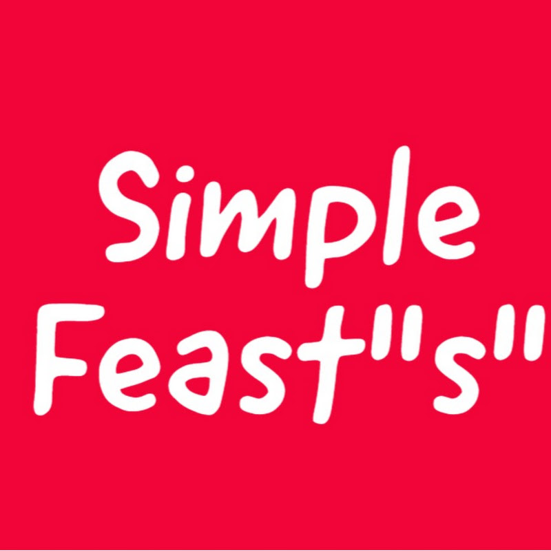 Simple Feasts