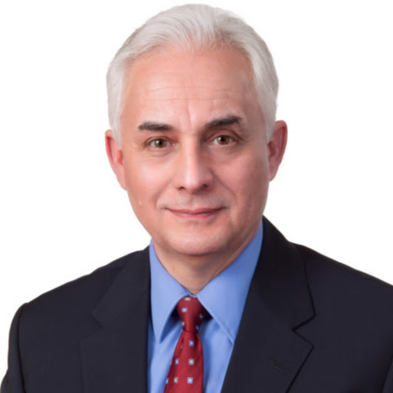 Dr David Wikenheiser Naturopathic Physician