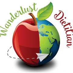The Wanderlust Dietitian